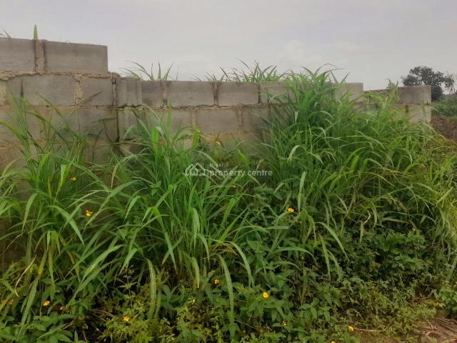 Land for sale in Ikorodu, Abuja
