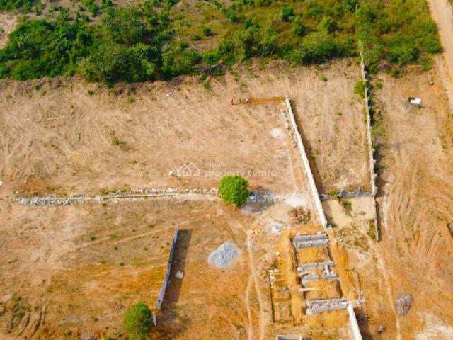 Property for sale in Ikorodu, Abuja