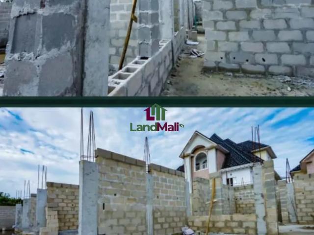 Property for sale in Eti Osa, Abuja