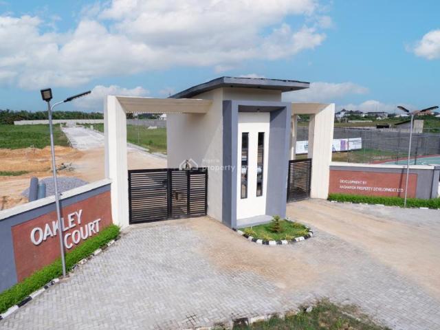 Land for sale in Ibeju Lekki, Abuja