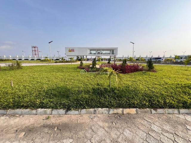 Land for sale in Ibeju Lekki, Abuja
