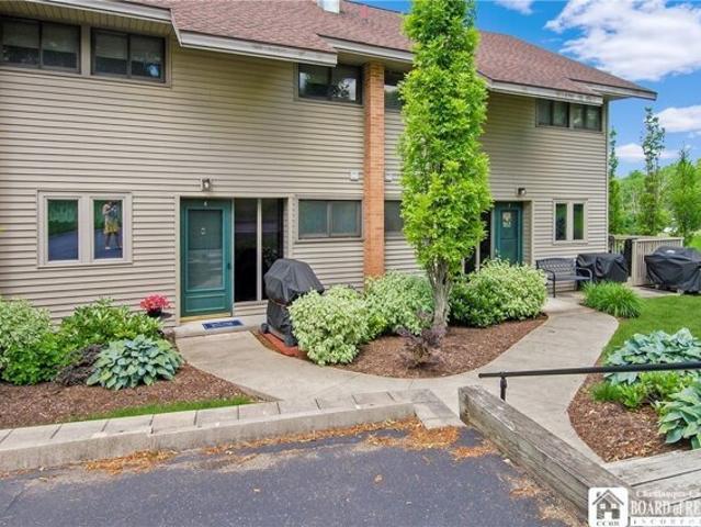 Condo for sale in Dewittville