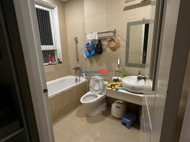 Bất động sản cho thuê tại Hồ Chí Minh