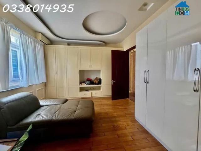 Nhà mặt phố bán tại Hoàn Kiếm, Hà Nội