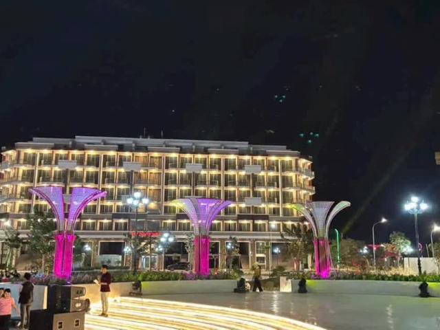 Biệt Thự bán