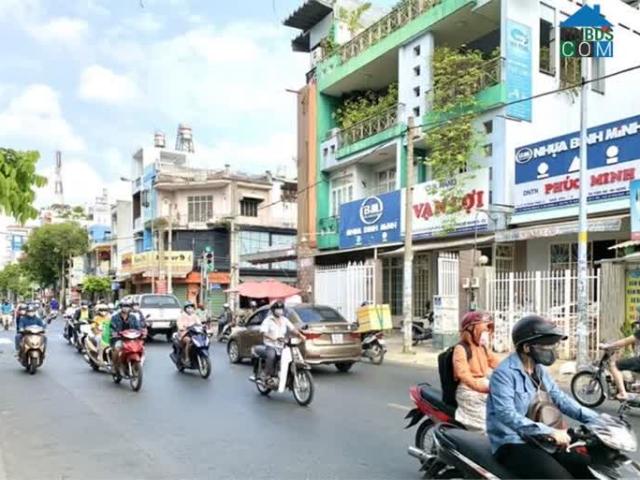 Nhà mặt phố bán tại Thủ Đức, Hồ Chí Minh