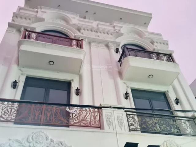 Nhà mặt phố bán tại Thủ Đức, Hồ Chí Minh