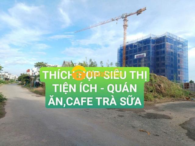 Mặt bằng bán