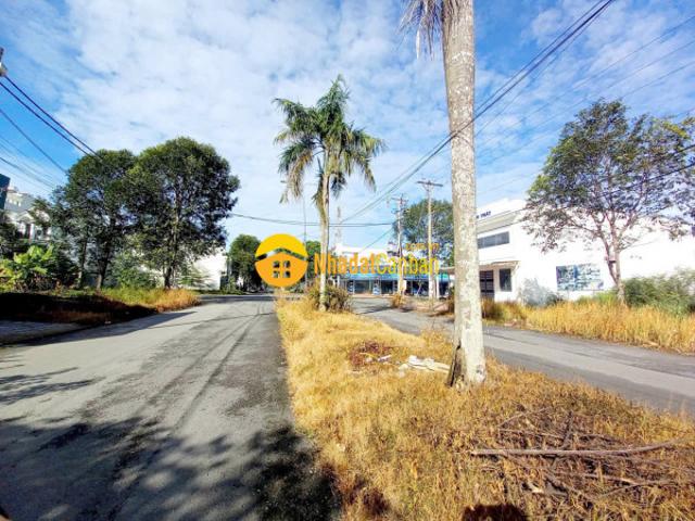Mặt bằng bán