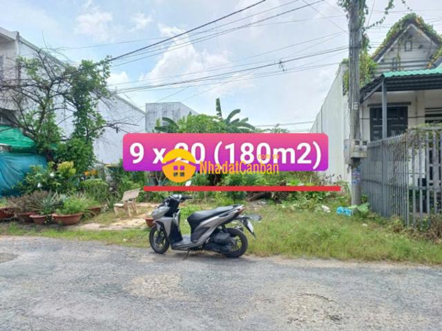 Mặt bằng bán