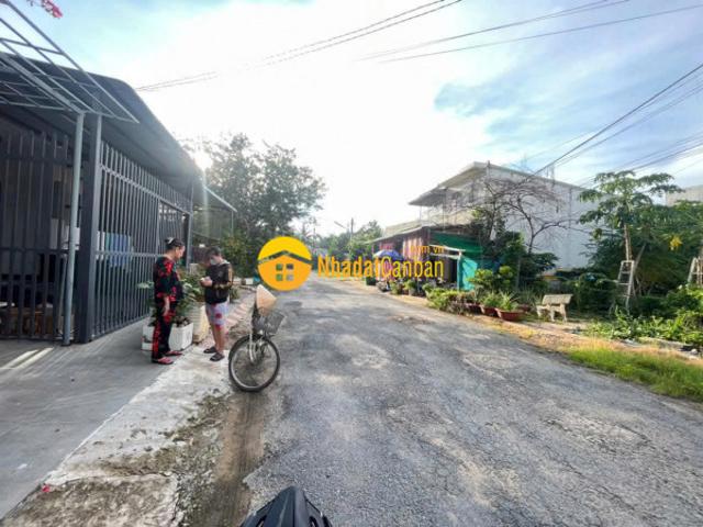 Mặt bằng bán