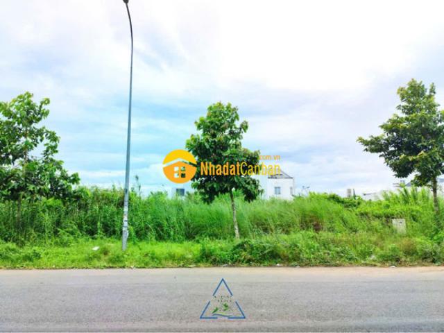 Mặt bằng bán