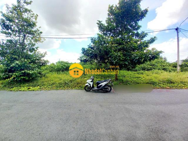 Mặt bằng bán