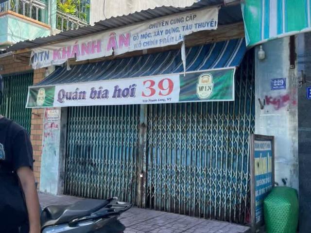 Nhà mặt phố bán tại Gia Lai