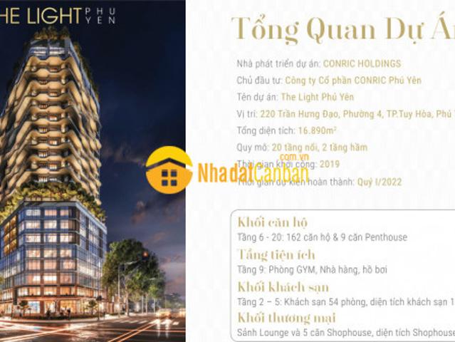 Căn hộ bán