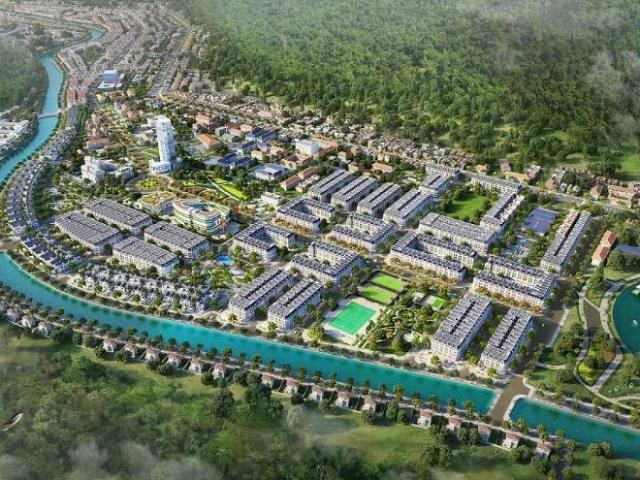 Biệt Thự bán
