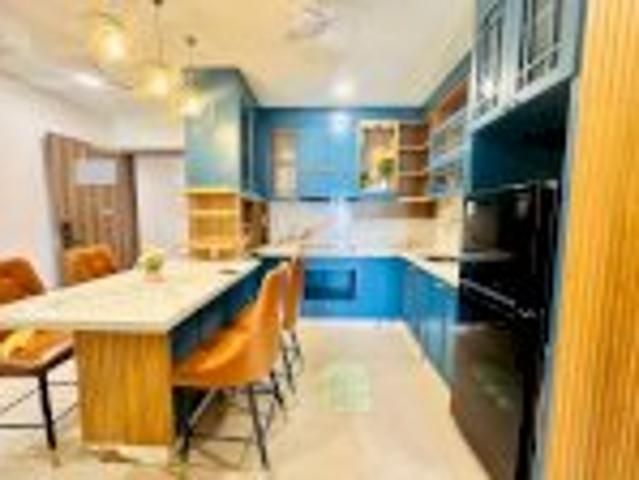 Bất động sản bán tại Hồ Chí Minh