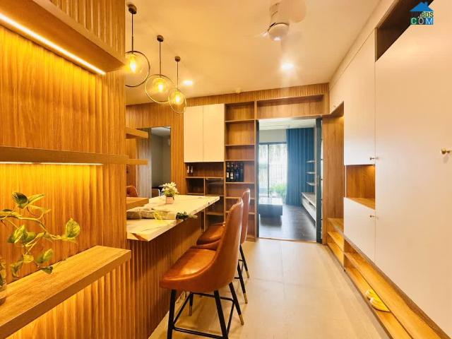 Căn hộ bán tại Thủ Đức, Hồ Chí Minh