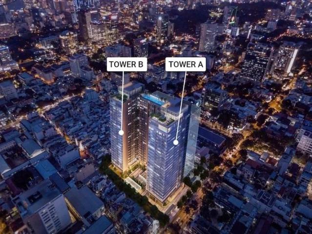Căn hộ bán tại Thủ Đức, Hồ Chí Minh