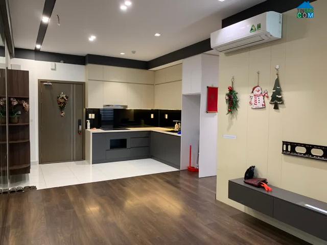 Căn hộ bán tại Thủ Đức, Hồ Chí Minh
