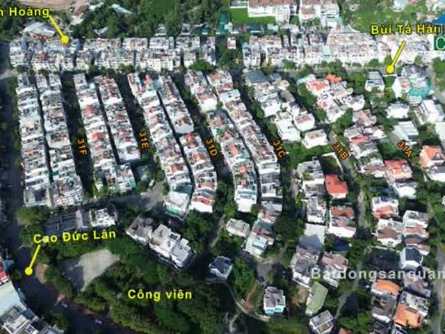 Nhà mặt phố bán tại Thủ Đức, Hồ Chí Minh