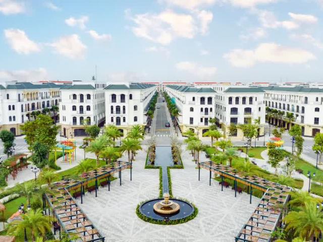 Biệt Thự bán