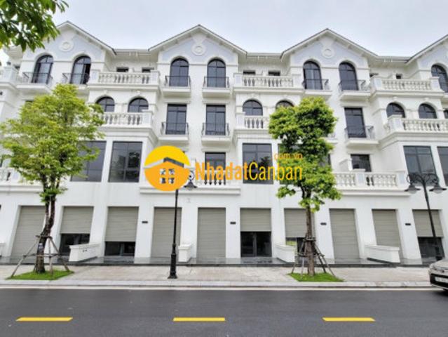 Biệt Thự bán