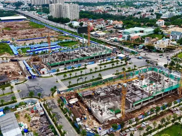 Căn hộ bán tại Thủ Đức, Hồ Chí Minh