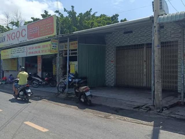 Nhà mặt phố bán tại Thủ Đức, Hồ Chí Minh