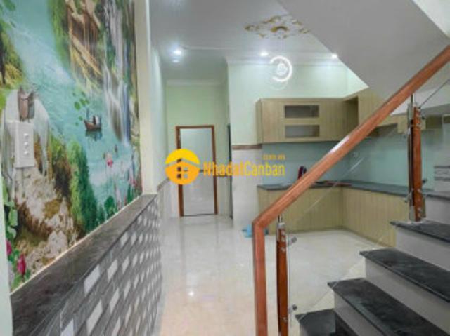 Nhà mặt phố bán tại Đồng Nai