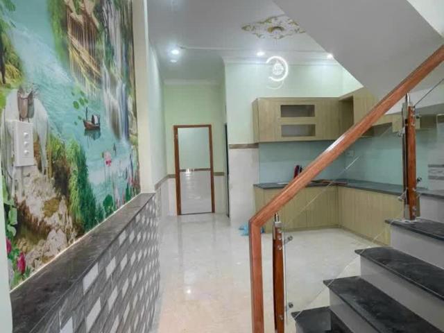 Nhà mặt phố bán tại Đồng Nai
