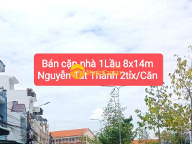 Nhà mặt phố bán