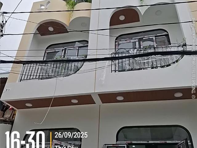 Nhà bán tại Thủ Đức, Hồ Chí Minh