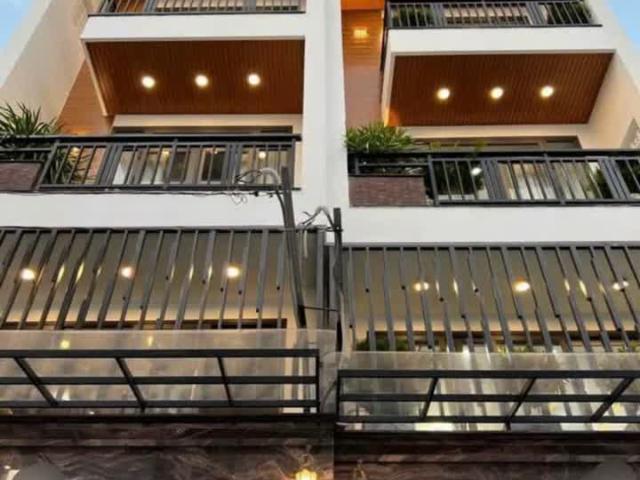 Nhà bán tại Thủ Đức, Hồ Chí Minh