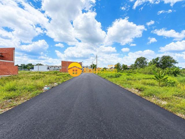 Mặt bằng bán
