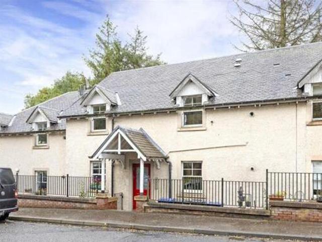 House for sale in Penicuik