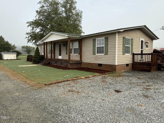 Property for sale in Pine Level, North Carolina