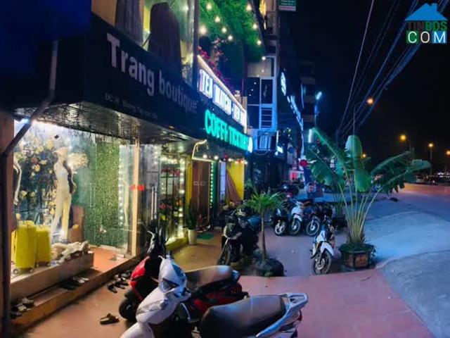 Nhà mặt phố bán tại Hoàn Kiếm, Hà Nội
