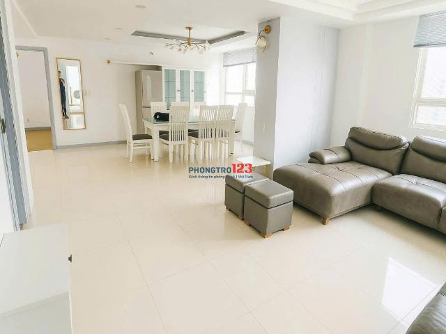 Bất động sản cho thuê tại Hồ Chí Minh