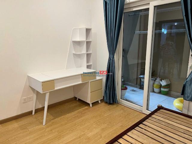 Bất động sản cho thuê tại Hồ Chí Minh