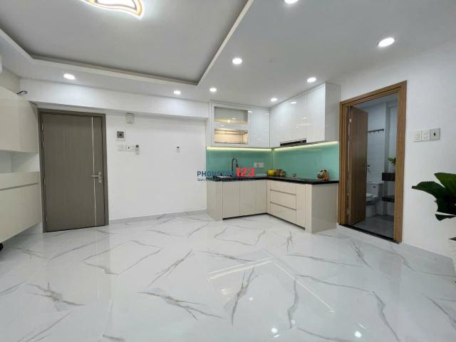 Bất động sản cho thuê tại Hồ Chí Minh