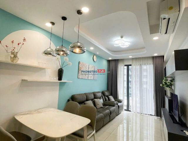 Bất động sản cho thuê tại Hồ Chí Minh