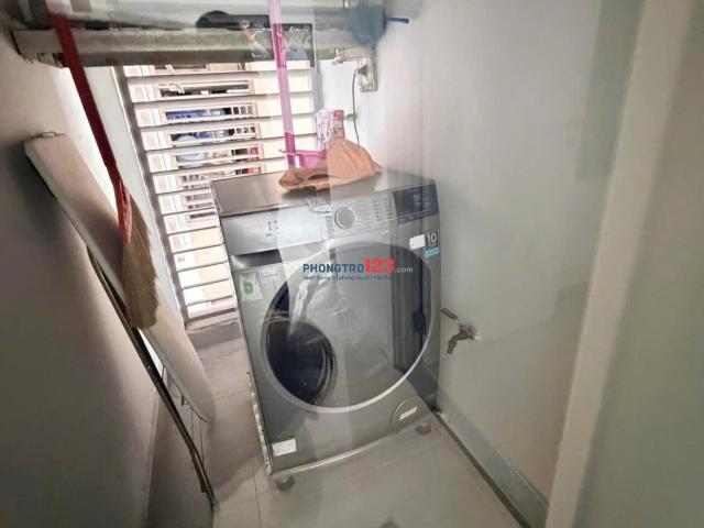 Bất động sản cho thuê tại Hồ Chí Minh