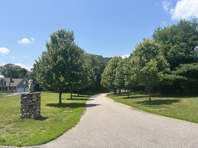 Land for sale in Montville, Connecticut