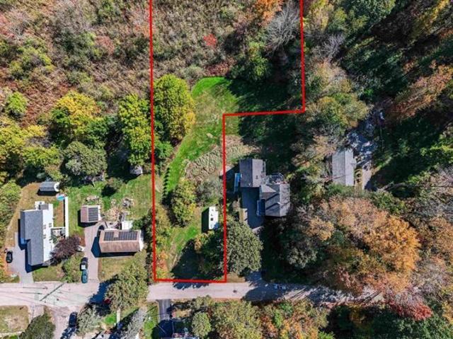 Land for sale in New Hampshire