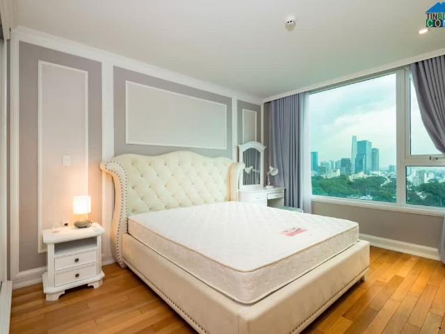 Căn hộ cho thuê tại Thủ Đức, Hồ Chí Minh