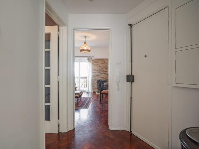 Apartamento alugar em Oeiras, Lisboa