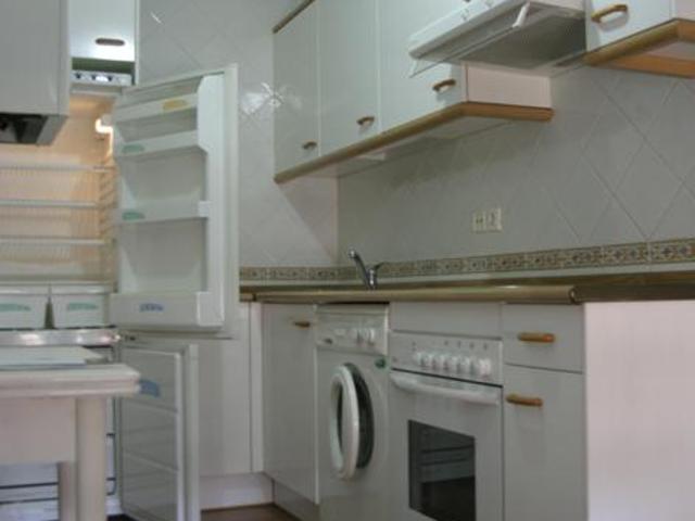 Apartamento en alquiler en Casco Antiguo, Huesca