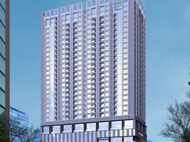 Căn hộ bán tại Hoàn Kiếm, Hà Nội