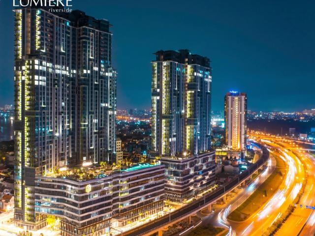 Căn hộ bán tại Thủ Đức, Hồ Chí Minh